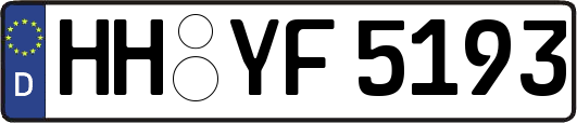 HH-YF5193