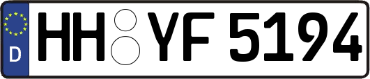 HH-YF5194