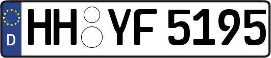 HH-YF5195