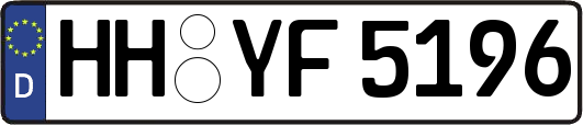 HH-YF5196