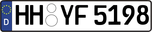 HH-YF5198