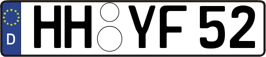 HH-YF52