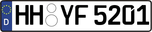 HH-YF5201