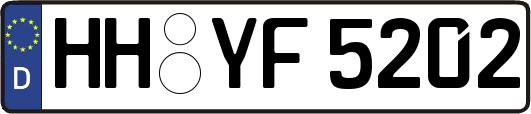HH-YF5202
