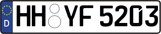 HH-YF5203