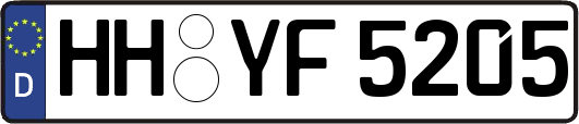 HH-YF5205