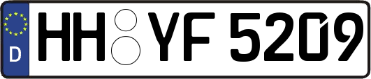 HH-YF5209