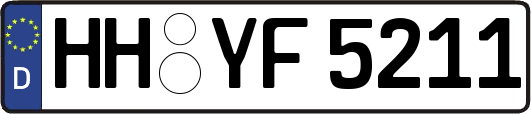 HH-YF5211