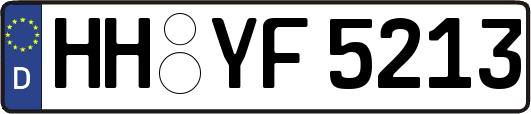 HH-YF5213