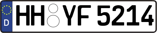HH-YF5214