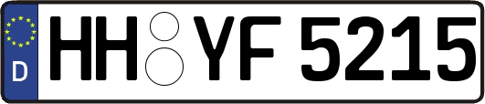 HH-YF5215