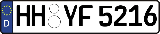 HH-YF5216