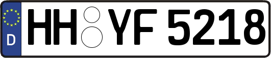 HH-YF5218