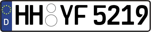 HH-YF5219