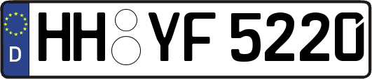 HH-YF5220