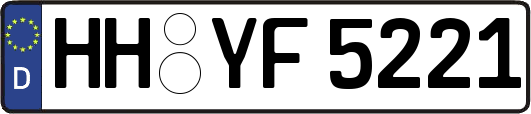 HH-YF5221