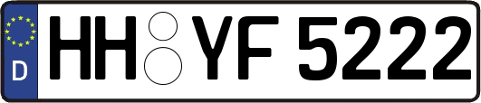 HH-YF5222