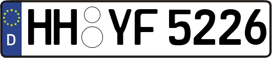 HH-YF5226