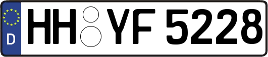 HH-YF5228