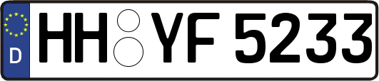 HH-YF5233