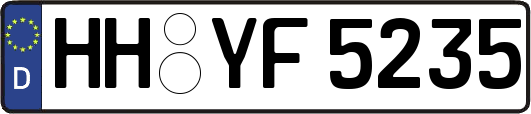 HH-YF5235