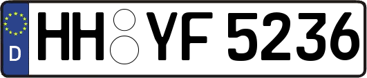 HH-YF5236