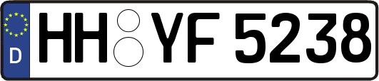 HH-YF5238