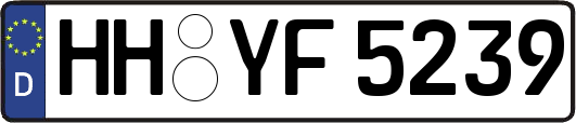 HH-YF5239