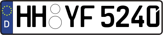 HH-YF5240