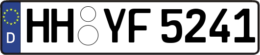 HH-YF5241
