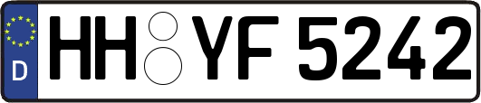 HH-YF5242