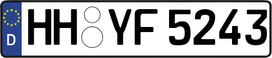 HH-YF5243