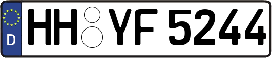 HH-YF5244