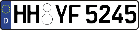 HH-YF5245