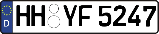 HH-YF5247