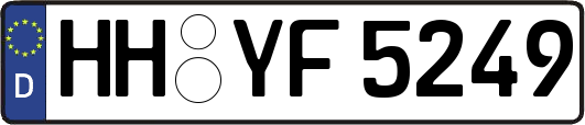 HH-YF5249