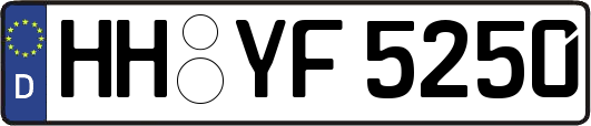 HH-YF5250