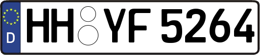 HH-YF5264