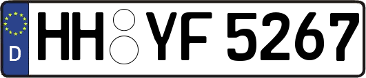 HH-YF5267