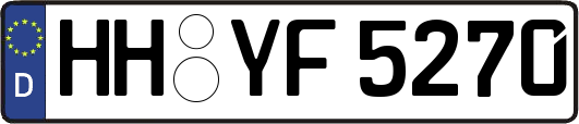 HH-YF5270