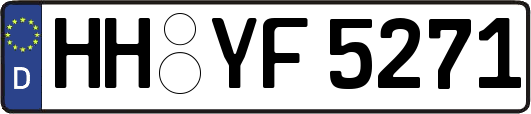 HH-YF5271