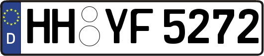 HH-YF5272