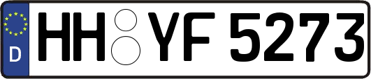 HH-YF5273