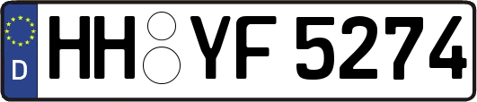 HH-YF5274