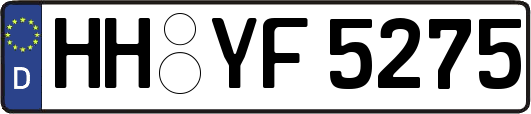 HH-YF5275