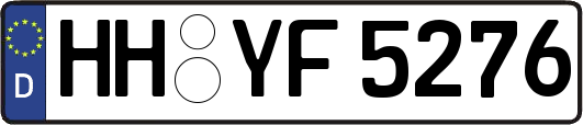 HH-YF5276