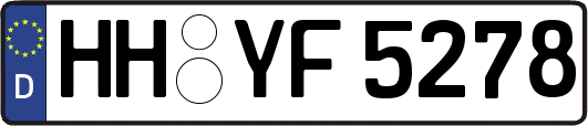 HH-YF5278