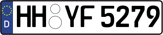 HH-YF5279