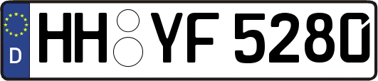 HH-YF5280