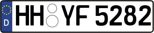 HH-YF5282